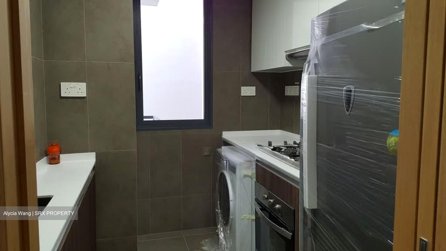 Parc Olympia (D17), Condominium #602284101